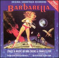 Barbarella von Barbarella