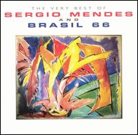 Very Best of Sergio Mendes & Brazil 66 von Sergio Mendes
