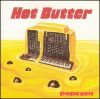 Popcorn von Hot Butter