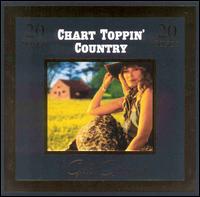 Gold Collection: Chart Toppin' Country von Various Artists