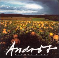 Acoustic Set von Lubos Andrst