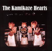 Kamikaze Hearts von The Kamikaze Hearts