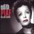 Love and Passion von Edith Piaf