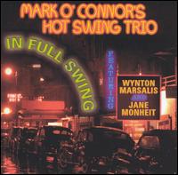In Full Swing von Mark O'Connor