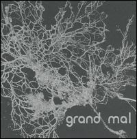 Grand Mal von Kyle Bruckmann