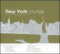 New York Lounge von Various Artists