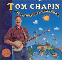 Around the World & Back Again von Tom Chapin
