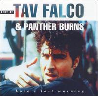 Love's Last Warning von Tav Falco