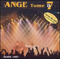 Tome 87 von Ange