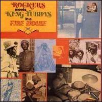 Rockers Meet King Tubby in a Fire House von Augustus Pablo