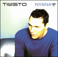 Nyana von DJ Tiësto