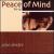 Peace of Mind EP von Julie Dexter