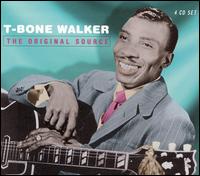 Original Source von T-Bone Walker