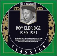 1950-1951 von Roy Eldridge