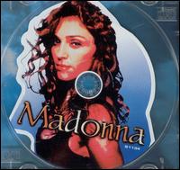 Interview von Madonna
