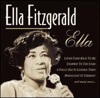 Ella [St. Clair] von Ella Fitzgerald