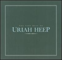 Very Best of Uriah Heep [Import] von Uriah Heep