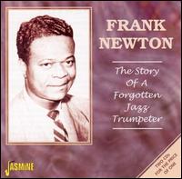 Story of a Forgotten Jazz Trumpeter von Frankie Newton