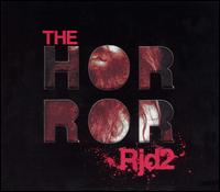 Horror von Rjd2