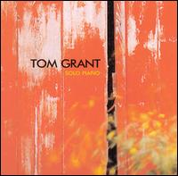 Solo Piano von Tom Grant