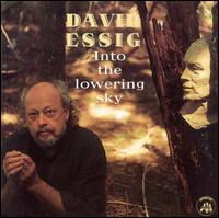 Into the Lowering Sky von David Essig