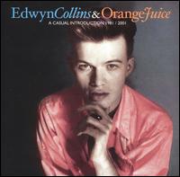 Casual Introduction 1981 to 2001 von Edwyn Collins