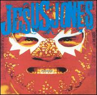 Perverse von Jesus Jones