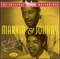 Cherry Pie [Ace] von Marvin & Johnny