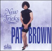 New Tricks von Pat Brown