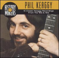 History Makers: Collection von Phil Keaggy