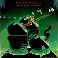 Whirlwind Tongues von Bloodrock