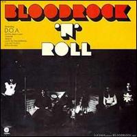 Bloodrock 'N' Roll von Bloodrock