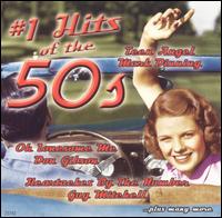 #1 Hits of the 50's, Vol. 2 von Various Artists