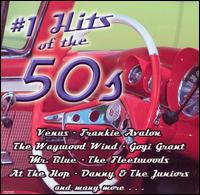 #1 Hits of the 50's, Vol. 3 von Various Artists