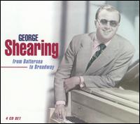 From Battersea to Broadway von George Shearing