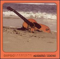 Undertow von Dipsomaniacs