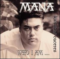 Who I Am von Mana