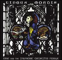 Lingua Mortis von Rage