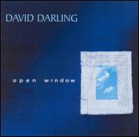 Open Window von David Darling