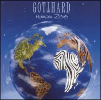 Human Zoo [Japan Bonus Track] von Gotthard