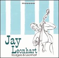 Rodgers & Leonhart von Jay Leonhart