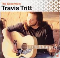 Essentials von Travis Tritt
