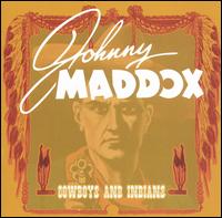 Cowboys and Indians von Johnny Maddox
