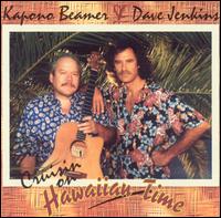 Cruisin' on Hawaiian Time von Kapono Beamer
