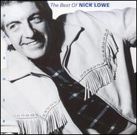 Basher: The Best of Nick Lowe von Nick Lowe