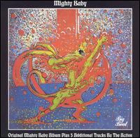 Mighty Baby von Mighty Baby
