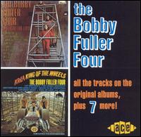 Bobby Fuller Four [Ace] von Bobby Fuller