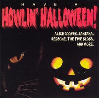 Have a Howlin' Halloween von Various Artists