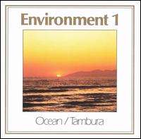 Environment, Vol. 1: Ocean/Tambura & Environment, Vol. 2: River/Bells von Anugama