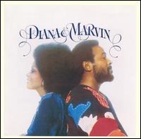 Diana & Marvin von Marvin Gaye